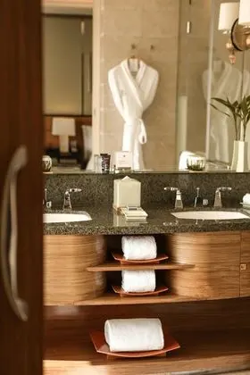 Club Süit, 1 Yatak Odası, Balkon