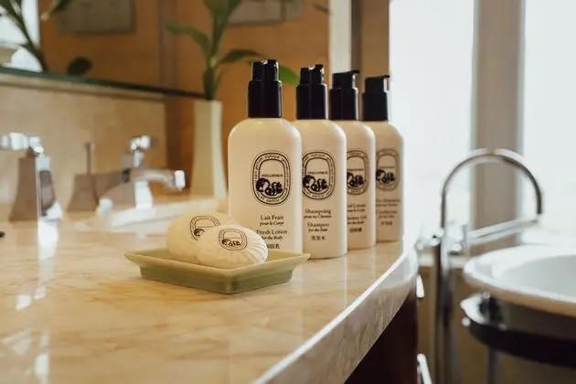 Club Süit, 1 Yatak Odası, Balkon