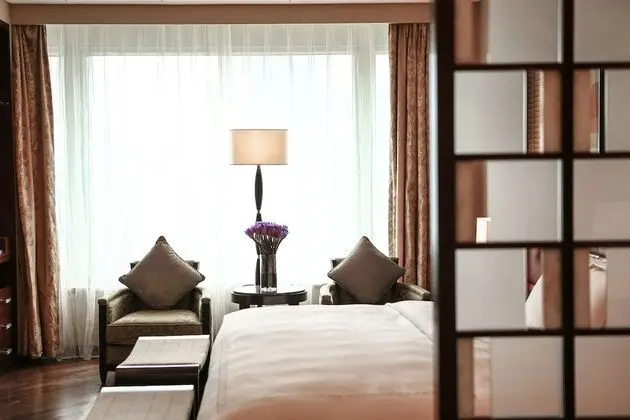 Junior Süit, 1 Yatak Odası