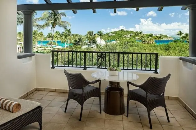 Oda, 1 En Büyük (King) Boy Yatak, Balkon, Resort Manzaralı