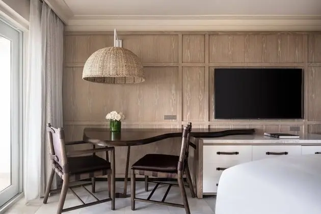 Oda, 1 En Büyük (King) Boy Yatak, Balkon, Resort Manzaralı