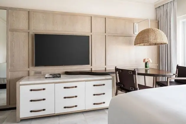 Oda, 1 En Büyük (King) Boy Yatak, Balkon, Resort Manzaralı