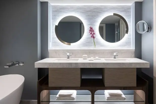 Oda, 1 En Büyük (King) Boy Yatak, Balkon, Resort Manzaralı