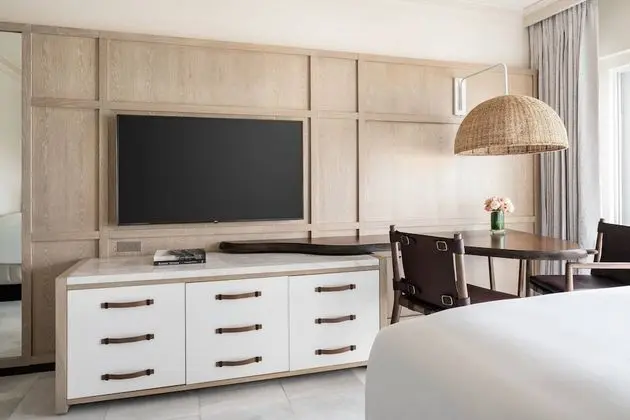 Oda, 1 En Büyük (King) Boy Yatak, Balkon, Resort Manzaralı