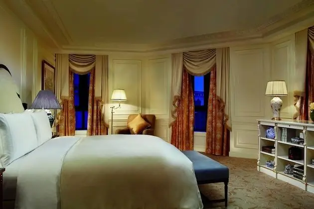 Süit, 1 Yatak Odası, Bahçe Manzaralı (Victoria)