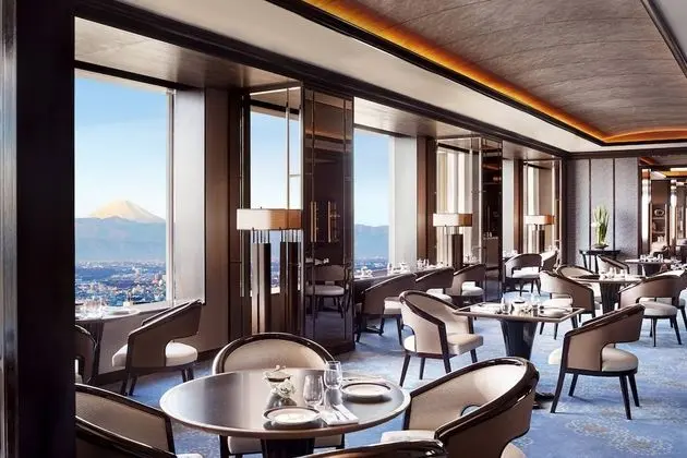 Deluxe Oda, 2 Çift Kişilik Yatak