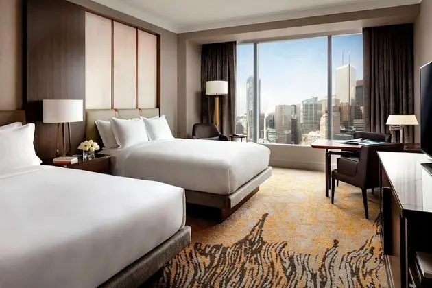 Family Connecting Suite