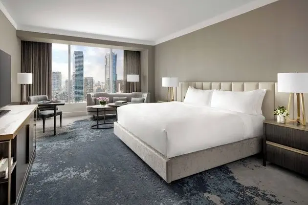 Family Connecting Suite