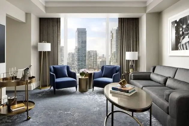 Family Connecting Suite