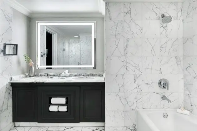 Executive Süit, 1 Yatak Odası (Mobility Accessible, Roll-In Shower)
