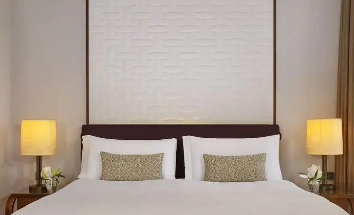 Premium Süit, 1 En Büyük (King) Boy Yatak (Premium Executive, Club Lounge Access)