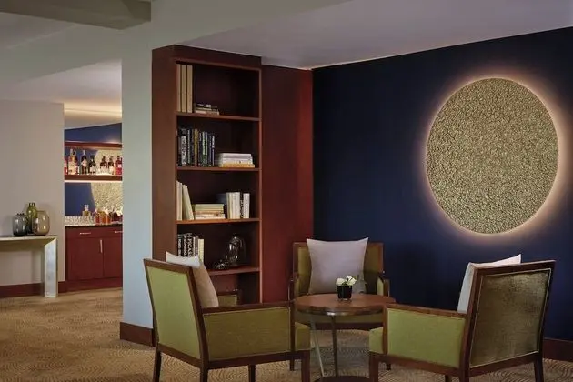 Premium Süit, 1 En Büyük (King) Boy Yatak (Premium Executive, Club Lounge Access)