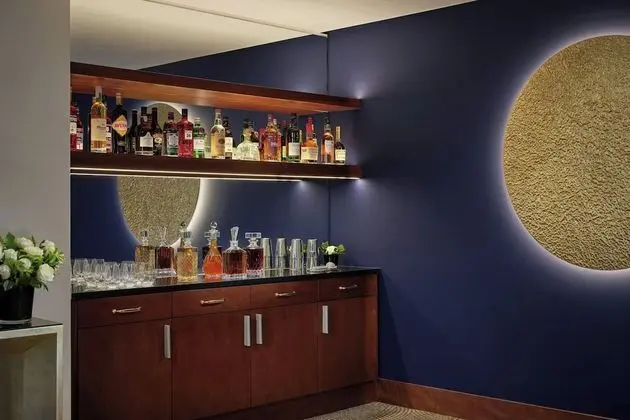 Premium Süit, 1 En Büyük (King) Boy Yatak (Premium Executive, Club Lounge Access)