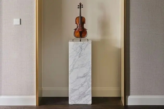 Signature Süit, 1 Yatak Odası