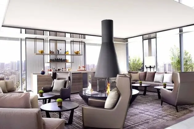 Club Oda, 2 Çift Kişilik Yatak, Sigara İçilmez, Şehir Manzaralı