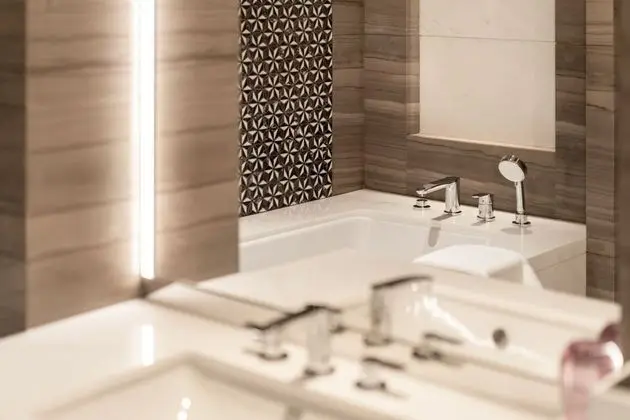 Club Oda, 2 Çift Kişilik Yatak, Sigara İçilmez, Şehir Manzaralı