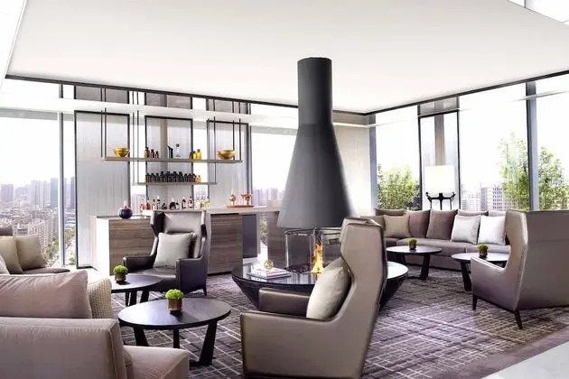 Club Oda, 2 Çift Kişilik Yatak, Sigara İçilmez, Şehir Manzaralı