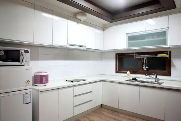 Deluxe Apart Daire