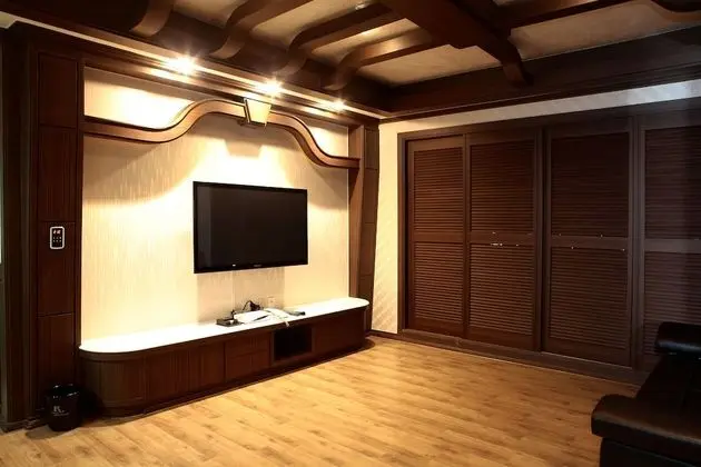 Deluxe Apart Daire