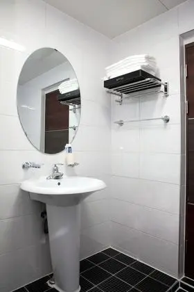 Deluxe Apart Daire