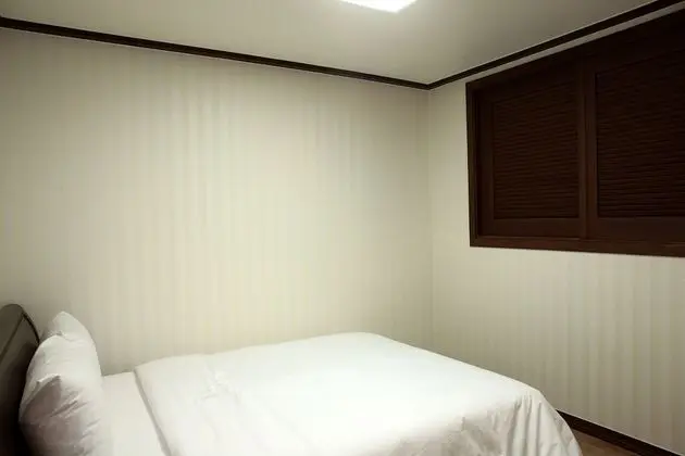 Standard Daire, 1 Yatak Odası