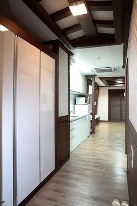 Standard Daire, 1 Yatak Odası