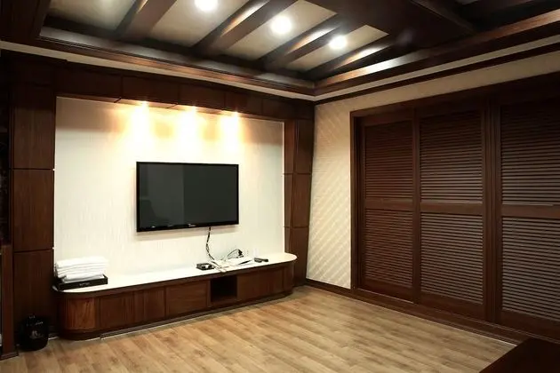 Standard Daire, 1 Yatak Odası