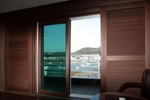 Standard Tek Büyük Yataklı Oda (Hotel Type)