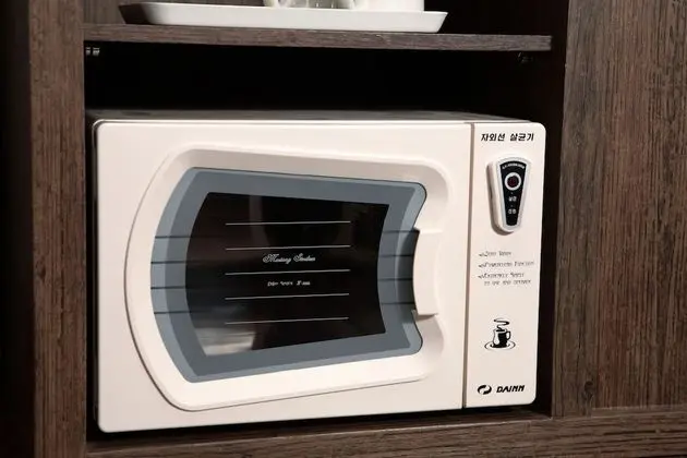 Standard Tek Büyük Yataklı Oda (Hotel Type)