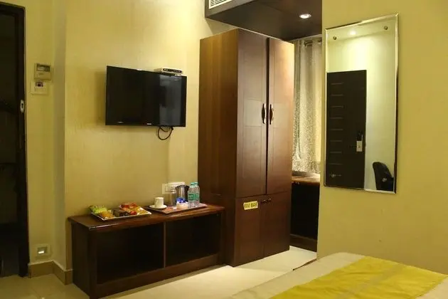 Comfort Tek Büyük Yataklı Oda, 1 Çift Kişilik Yatak