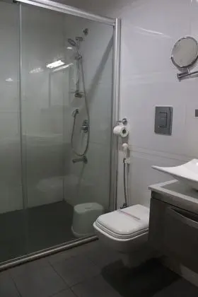 Comfort Tek Büyük Yataklı Oda, 1 Çift Kişilik Yatak