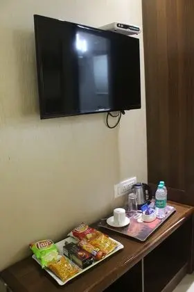 Economy Tek Büyük veya İki Ayrı Yataklı Oda, 1 Tek Kişilik Yatak