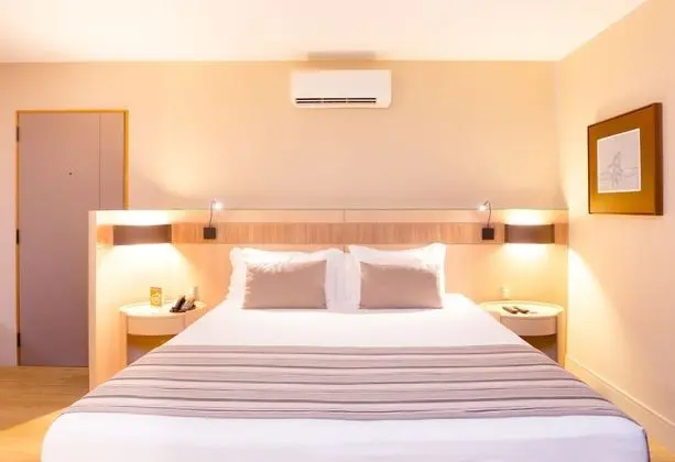 Executive Oda, Balkon, Kısmi Deniz Manzaralı