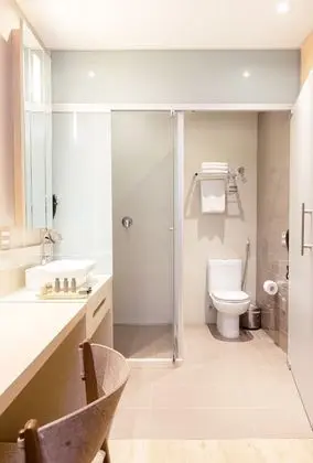 Executive Oda, Balkon, Kısmi Deniz Manzaralı