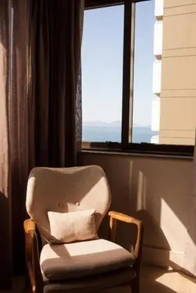 Executive Oda, Kısmi Deniz Manzaralı