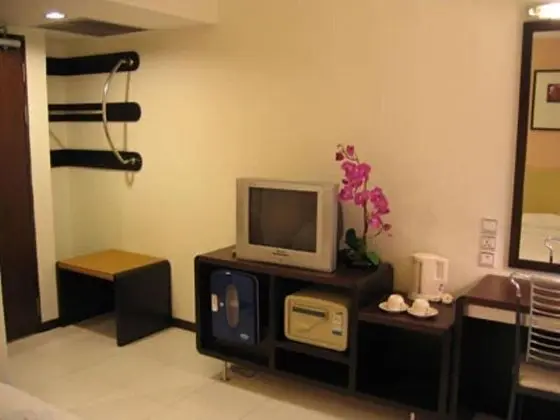 Super Deluxe King Room
