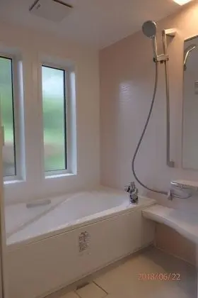 Kır Evi, Sigara İçilmez, Özel Banyo (4 Double Beds, Up To 8 Guests)