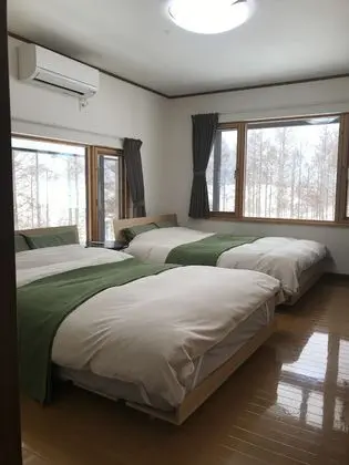 Superior İki Ayrı Yataklı Oda, Sigara İçilmez, Ortak Banyo