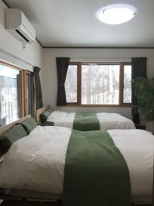 Superior İki Ayrı Yataklı Oda, Sigara İçilmez, Ortak Banyo
