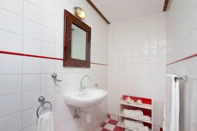 Dört Kişilik Oda