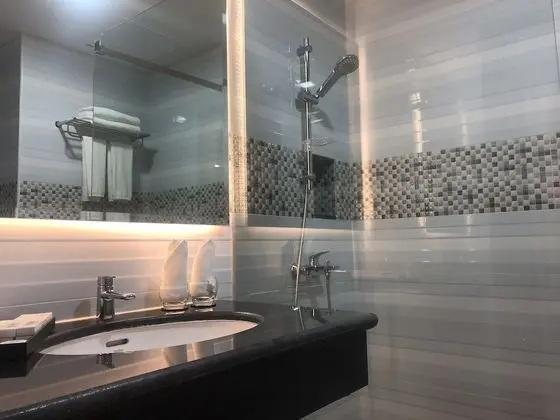 Superior Tek Büyük Yataklı Oda
