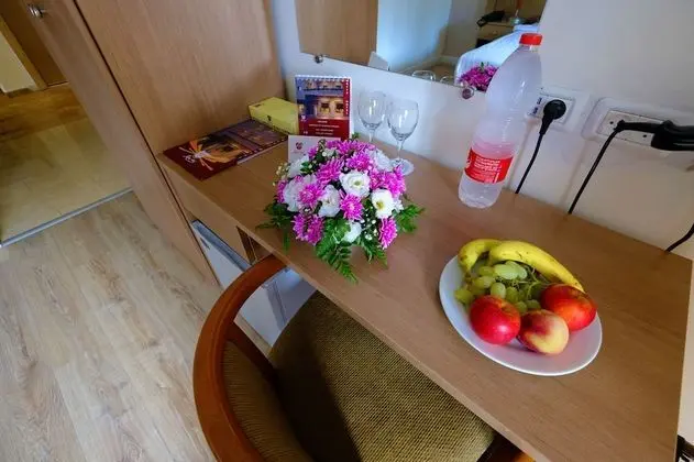 Standard Üç Kişilik Oda