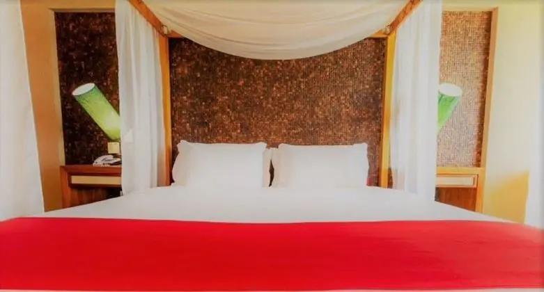 Bali Luxury Floor