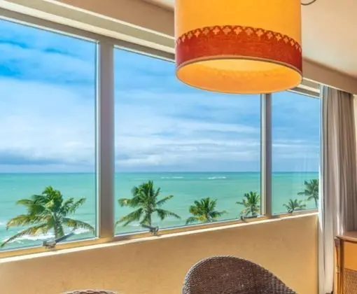 Bali Luxury Floor