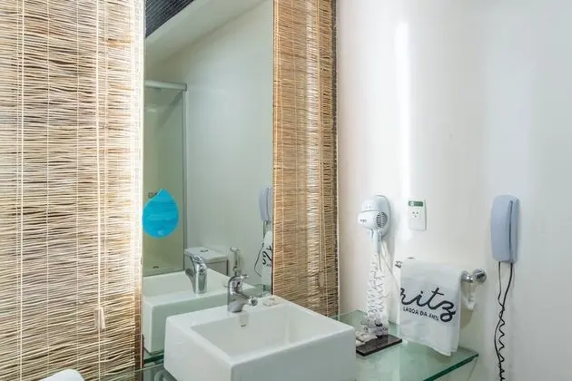 Bali Luxury Floor