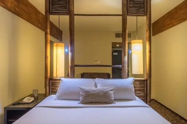 Luxury Eco Floor