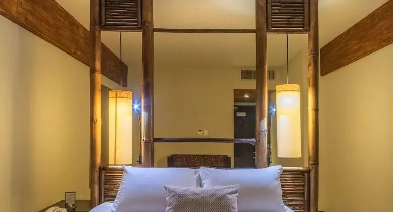 Luxury Eco Floor