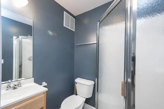 Ev, Birden Çok Yatak, Sıcak Su Havuzu