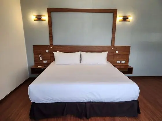 Junior Süit (Habitación 1 Cama)