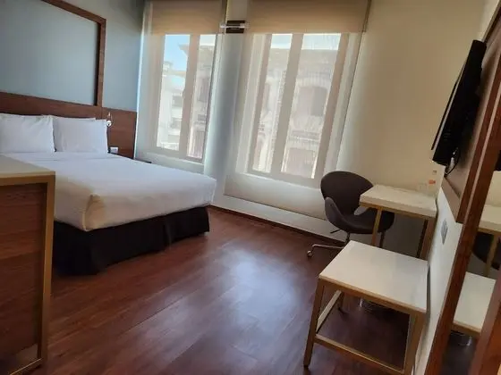 Oda (Habitación Estándar 1 Cama)